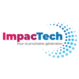ImpacTech Logo