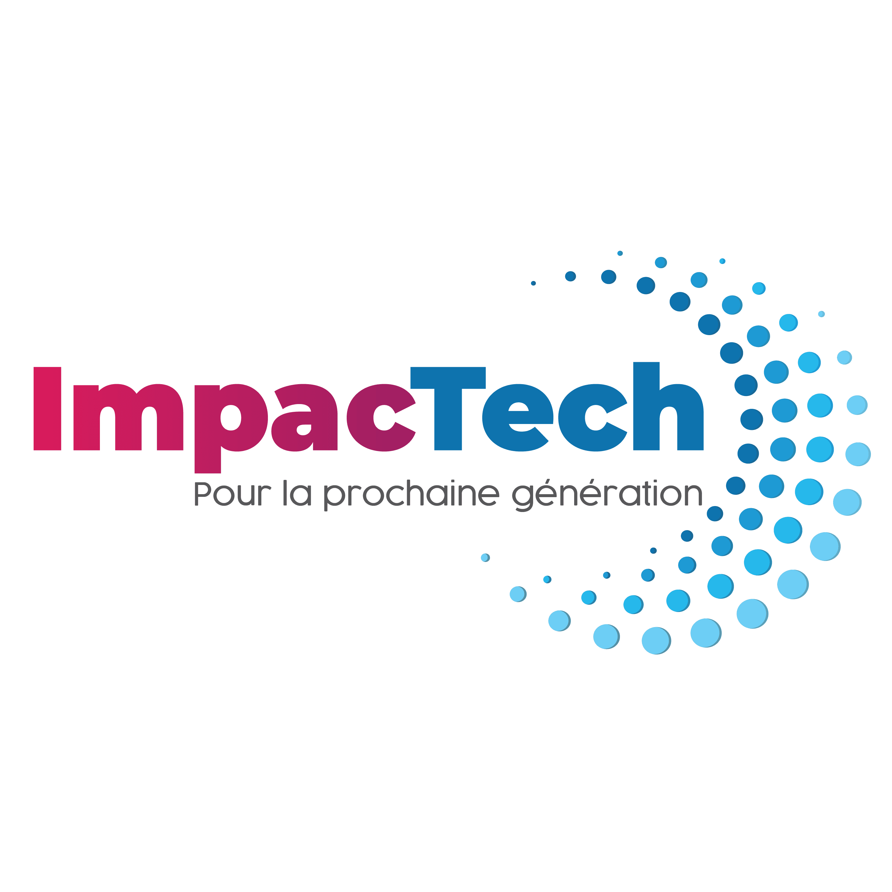 Logo ImpacTech