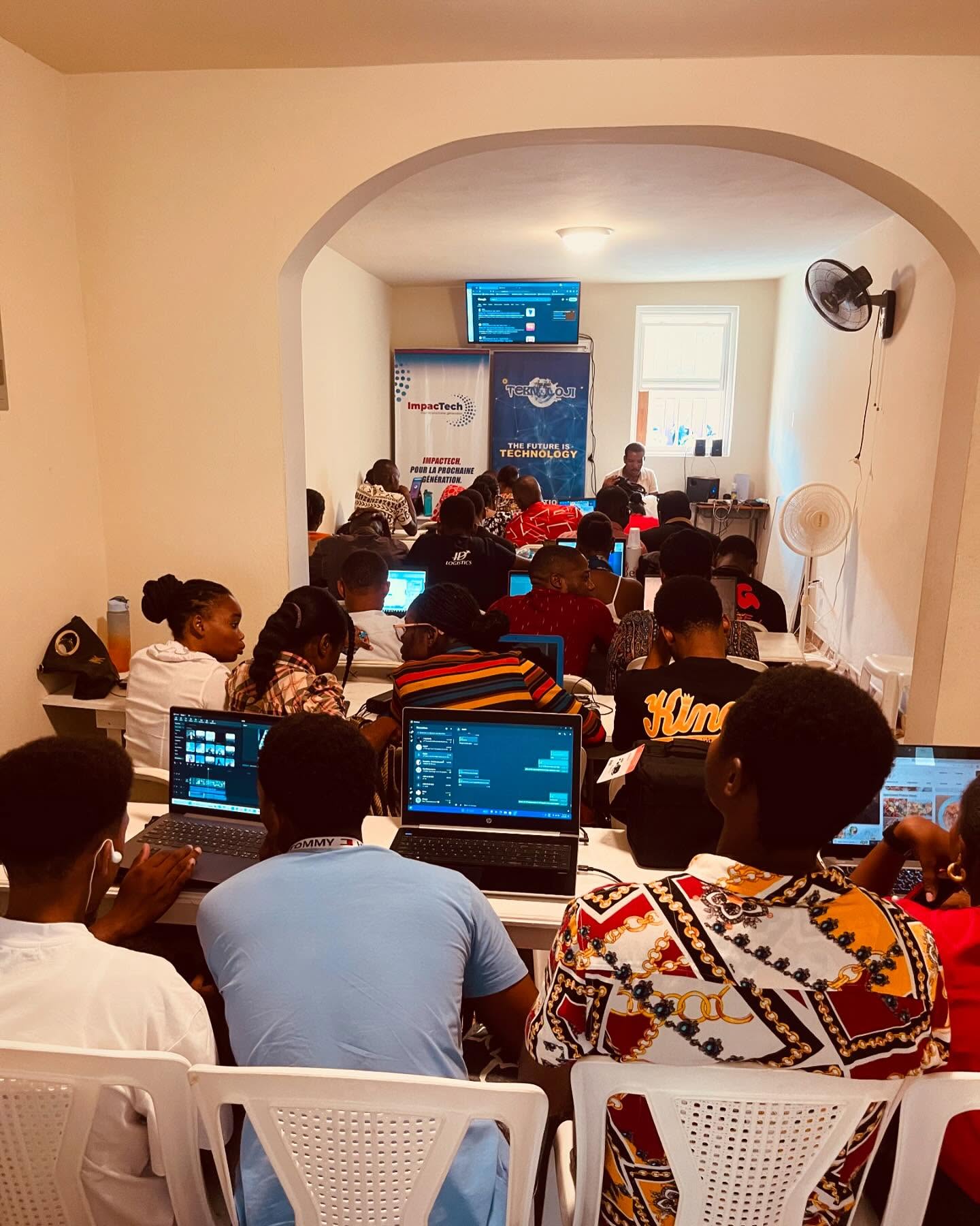 Informatique d’Entreprise